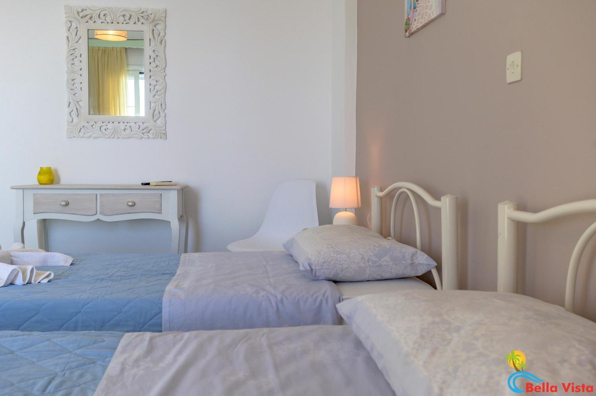 Bella Vista Apartments Pelekas Exteriér fotografie